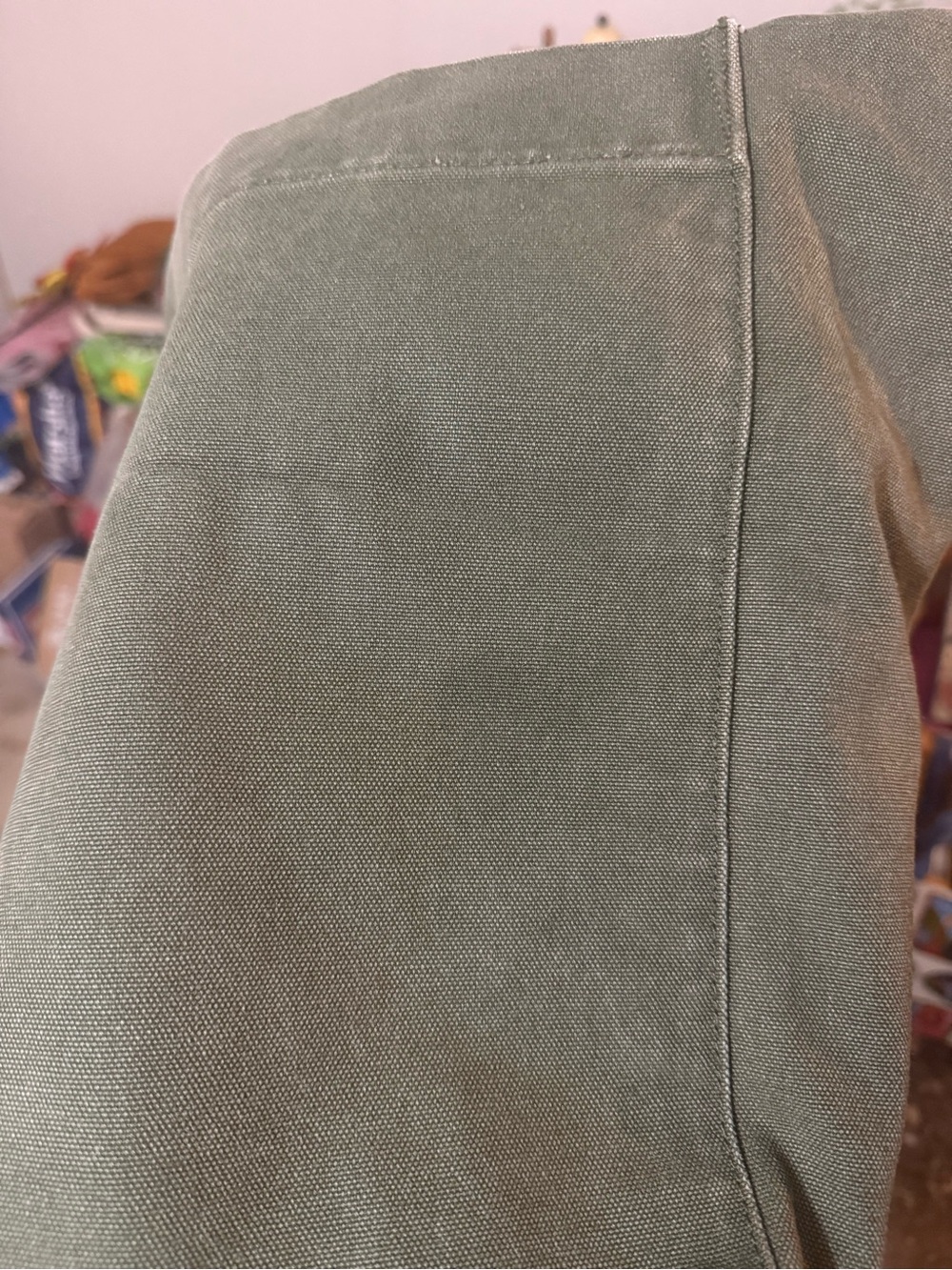 BAGGU ADDITIONAL PICS OF “STAIN”